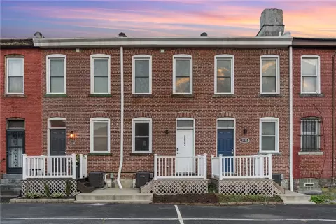 3037 Spring Way, Pittsburgh, PA 15201
