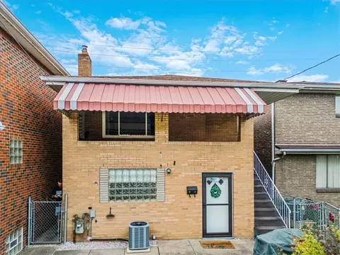 824 Monongahela Ave, Glassport, PA 15045