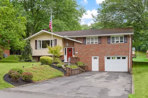 106 Old Little Creek Rd, Harmony, PA 16037