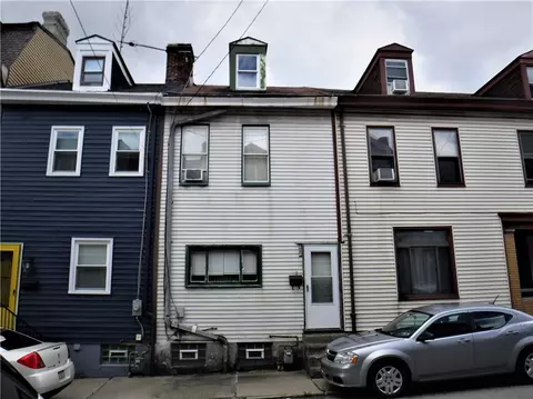 1825 Lowrie St, Pittsburgh, PA 15212
