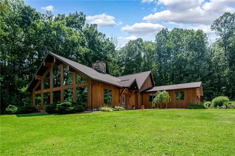450 N Ben Franklin Rd, Indiana, PA 15701