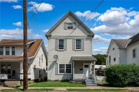 924 Orr Ave, Kittanning, PA 16201