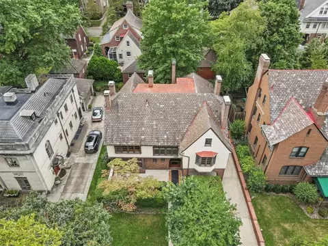213 Tennyson Ave, Pittsburgh, PA 15213