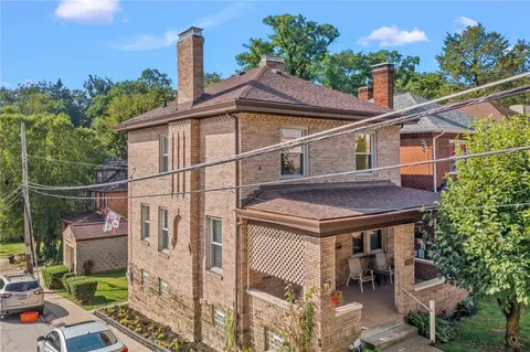 3317 Waltham Ave, Pittsburgh, PA 15216