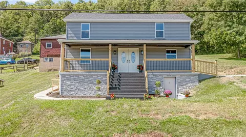 1602 Haymaker St, Buena Vista, PA 15018