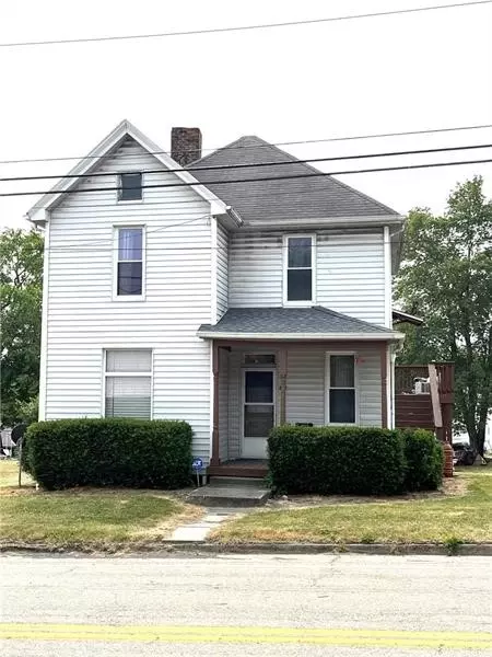 506 S Center Ave, New Stanton, PA 15672