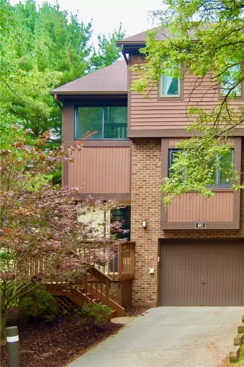 601 Forest Edge Ct, Wexford, PA 15090