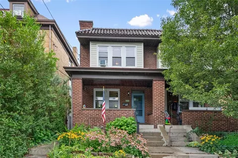 1203 Chislett St, Pittsburgh, PA 15206