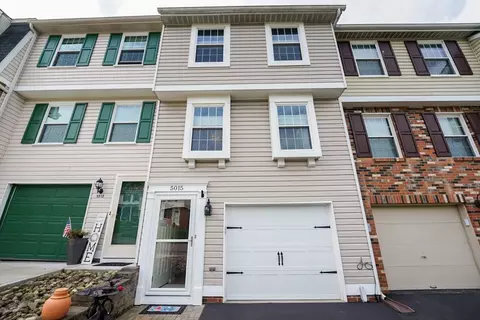 5015 Hamilton Dr, Aliquippa, PA 15001