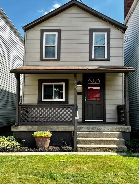 620 5th Ave, New Kensington, PA 15068