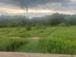 Lot Greenlee Rd, Sandy Lake, PA 16145