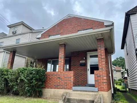 3205 Walnut, Mckeesport, PA 15132