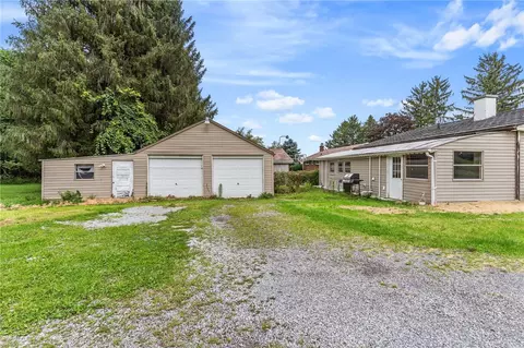 315 Harding St, New Castle, PA 16101