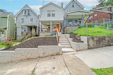5470 Hillcrest St, Pittsburgh, PA 15206