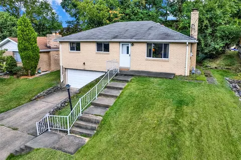 129 Sheldon Ave, Pittsburgh, PA 15220