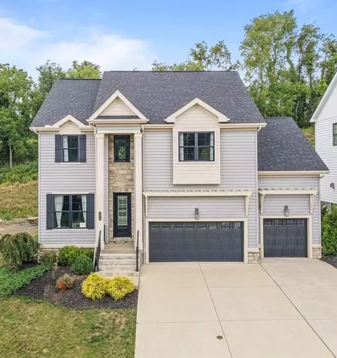 380 Buckingham Dr, Venetia, PA 15367