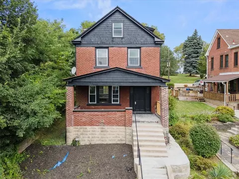 307 Jucunda St, Pittsburgh, PA 15210