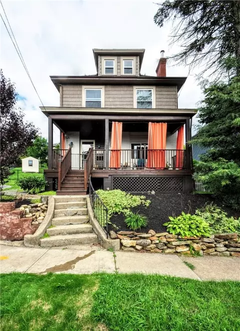 457 S Meadowcroft Ave, Pittsburgh, PA 15228
