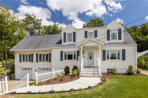 1580 Brush Run Rd, Washington, PA 15301