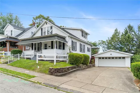 315 Kohler Ave, Lyndora, PA 16045