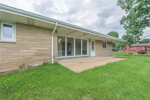 110 Park Ave, Apollo, PA 15613 photo 36