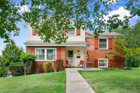 184 Parkedge Rd, Pittsburgh, PA 15220