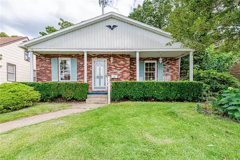 128 Liberty Ave, Arnold, PA 15068