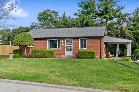 204 Sandy Dr, Glenshaw, PA 15116