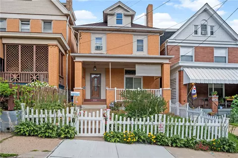 2241 Valera Ave, Pittsburgh, PA 15210