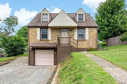 20 Curry Hollow Rd, Pittsburgh, PA 15236