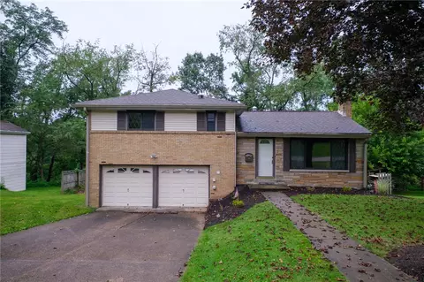 276 Hillcrest Cir, Pittsburgh, PA 15237