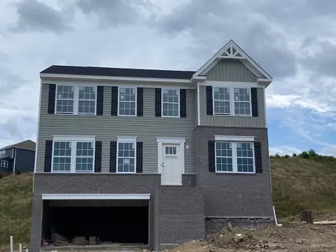 254 Lily Ridge Dr, Canonsburg, PA 15317