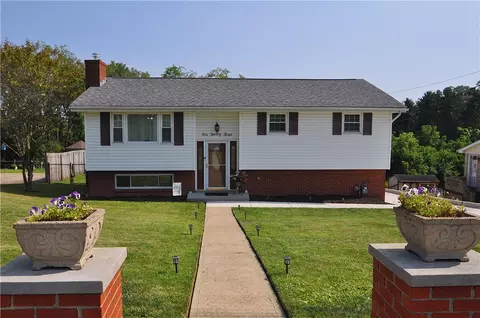 123 Sunglow Dr, Elizabeth, PA 15037