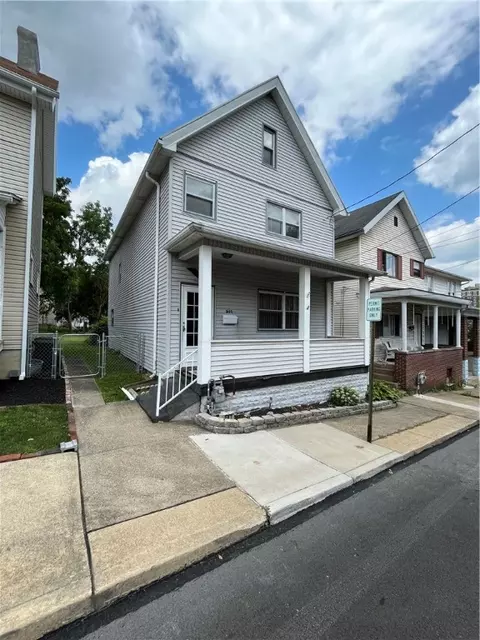 307 Hawthorne Ave, Greensburg, PA 15601