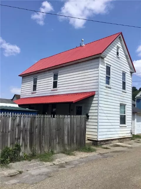 412 Rayburn St, Kittanning, PA 16201