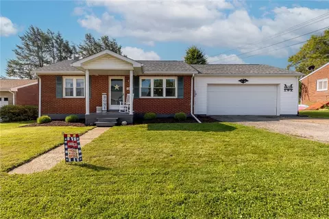 1305 Laird Ave, Aliquippa, PA 15001