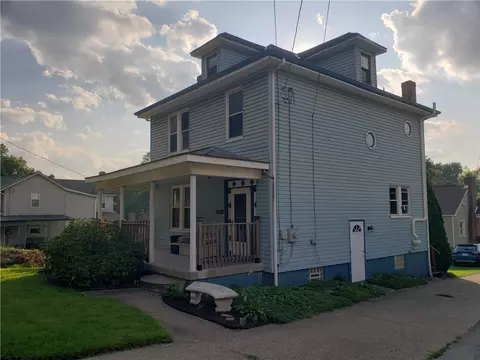 2199 Lincoln Blvd, Elizabeth, PA 15037