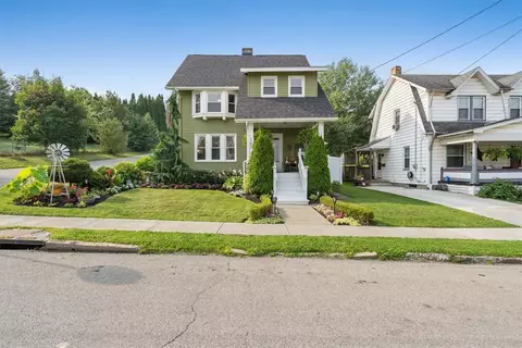123 E Patterson Ave, Butler, PA 16001