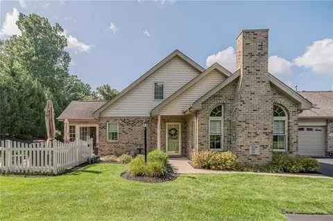 2548 Red Oak Ct, Allison Park, PA 15101