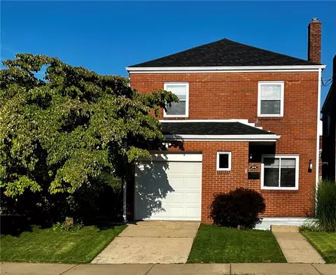 2018 Leishman Ave, Arnold, PA 15068