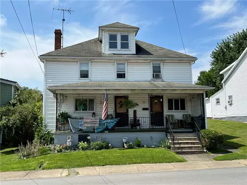 6819 Low St, Mount Pleasant, PA 15666