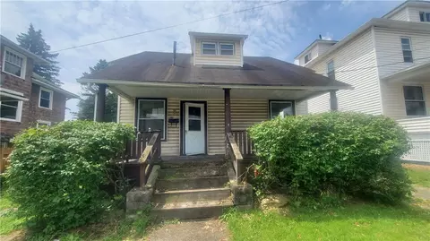 461 Strayer St, Johnstown, PA 15906