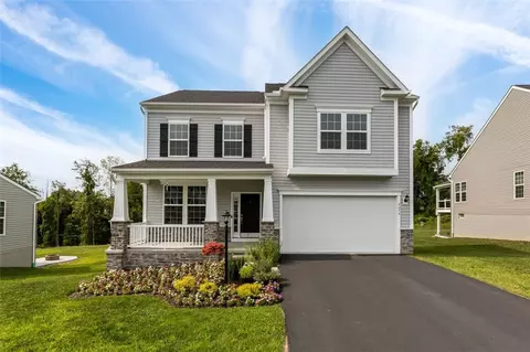 4074 Sir James Dr, Mcdonald, PA 15057