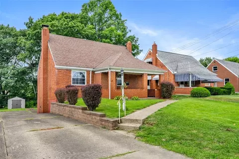 404 Scene Ridge Rd, Mckeesport, PA 15133