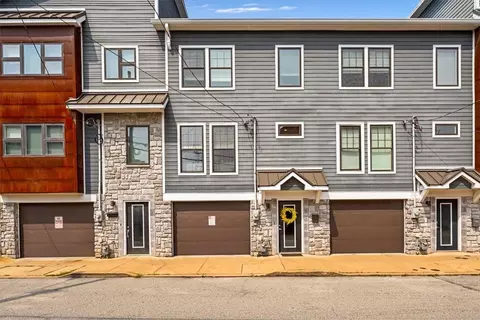 42 S 27th St, Pittsburgh, PA 15203