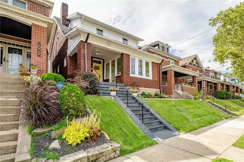1665 Morningside Ave, Pittsburgh, PA 15206
