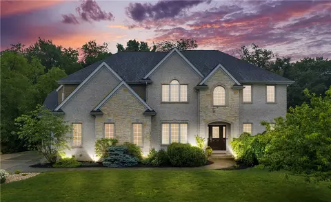 1617 English Oak Ct, Wexford, PA 15090