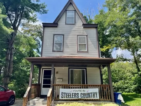 2709 Veteran, Pittsburgh, PA 15214
