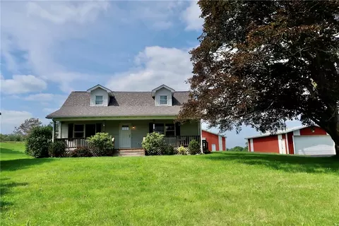 131 Olson Rd, Stoneboro, PA 16153
