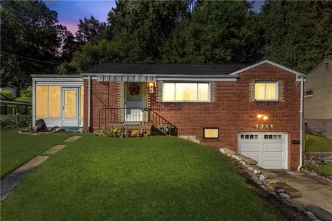 4946 Doyle Rd, Pittsburgh, PA 15227